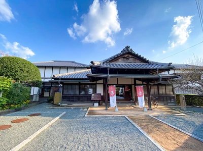 🏛️ 이토 히로부미 옛집(이토 히로부미 규타쿠) 이미지 7